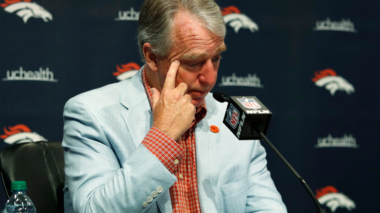 Broncos to honor Bowlen in myriad ways in 2019